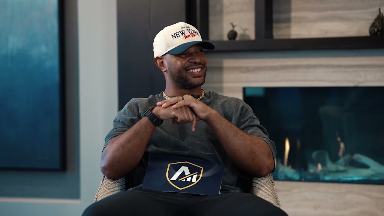 The Film Room — Episode 1