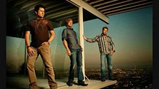 Rascal Flatts- I Was Born To