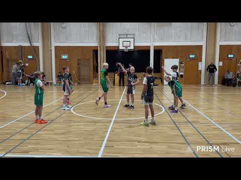 Kungsholmen Eira Vs Alvik (38-37)