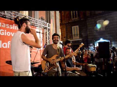 Nicola Caso & Andrea Tartaglia - Le Notti Del Nilo