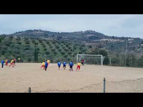 Abruzzo - Terza Categoria Teramo - Girone Unico - Giornata 7 - I Moscianesi vs Colonnellese Calcio