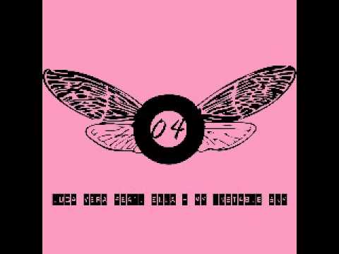 Luca Vera feat  Ella Uk   My Instable Sky Instrumental Mix