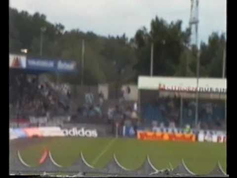 FC TWENTE - FEYENOORD RELLEN   OLD SCHOOL