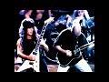 Anthrax - In My World (Music Video) (1990s Thrash Metal Band) (Persistence of Time) (Scott Ian) [HD]