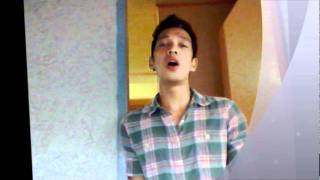 AKO&#39;Y SAYO AT IKA&#39;Y AKIN LAMANG by: jayr