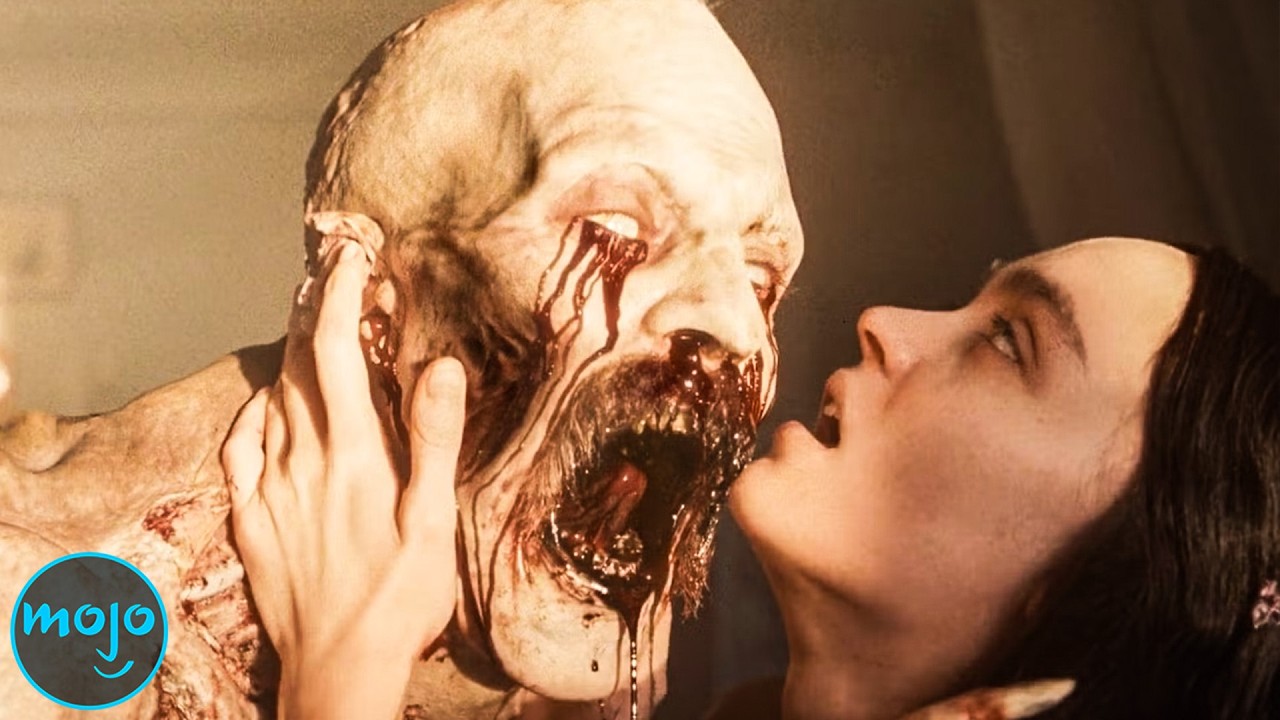 Top 10 des remakes de films d'horreur plus effrayants que l'original