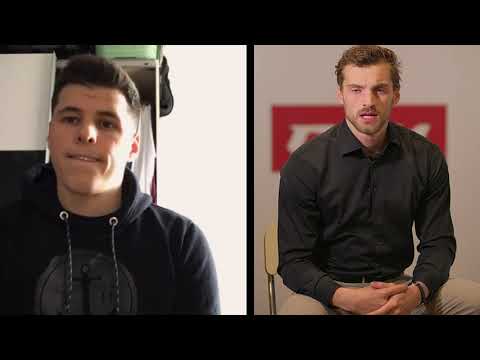 World League Analysis - DEL2 (Germany 2)