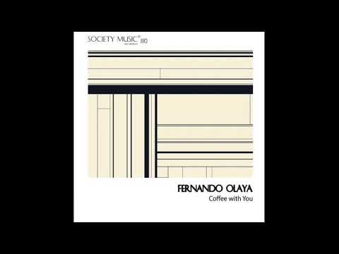 Fernando Olaya - Nuvole Bianche (Original Mix)