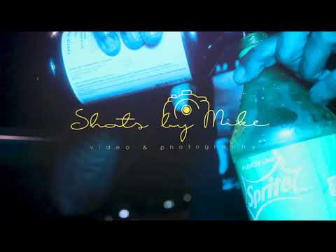 Ike Santana - “Purple” Official Music Video ( Prod. By Xantone )