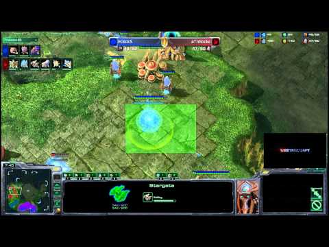 HDWT Idra v Socke g2