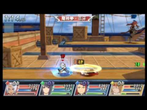 tales of vs psp iso english patch