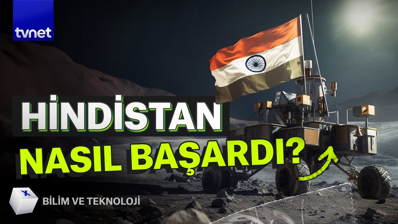 Yapay zeka orman yangınlarını tespit edebilir mi? | Bilim ve Teknoloji
