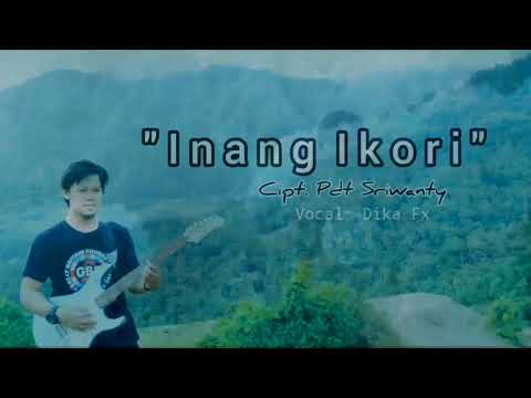 Lagu Toraja TERBARU 2022 - Inang Ikori | Andika Manglo Barani