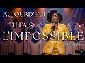 Dieu De L Impossible Fais L Impossible Pour Moi Aujourd Hui Adoration Prophétique Et Profonde
