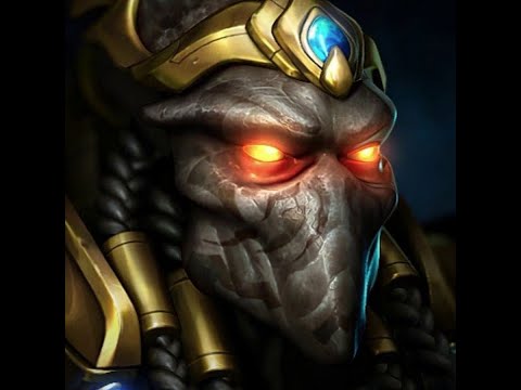 StarCraft: Insurrection (Protoss/Terran Mission 8) (Уничтожение Карпентера)