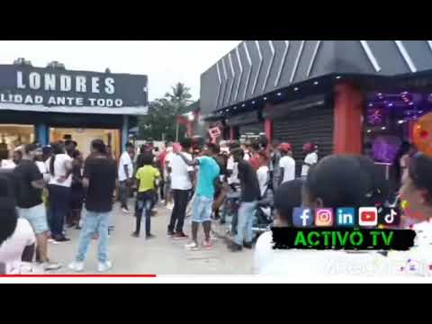 Bullyn 47 X Mc Albertico X Isaias Franco Tirador Popi Calle Video Oficial Detras De Camara #activotv