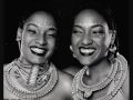 Les Nubians- Sugar Cane (What is Black Beauty?)