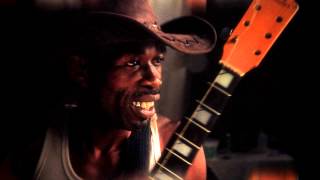 brushy one string - no man stop me