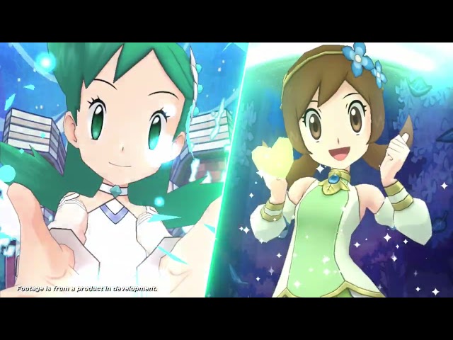 Pokemon Omega Ruby X and Y [PT-BR] 