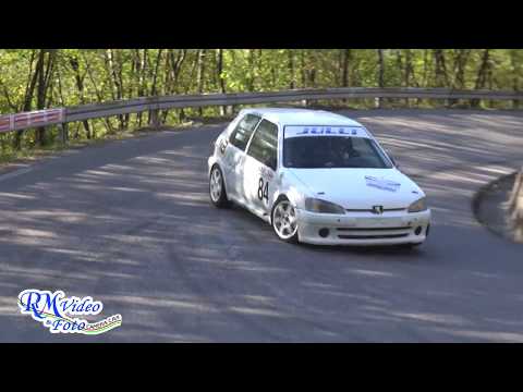 6°Rally del Sebino 2017 Cherubini - Marchetti