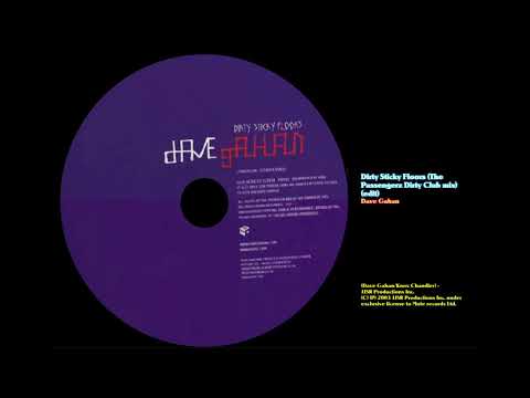 Video thumbnail for Dirty Sticky Floors [Dirty Club Mix Edit]