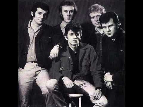 the Wild Angels - Wrong number, try again (UK rockers & teds)
