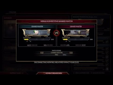 Javierm2kg (joker) vs AVirk-13 (scorpion) rematch|FOLLOW my twitch @javierm2kg_