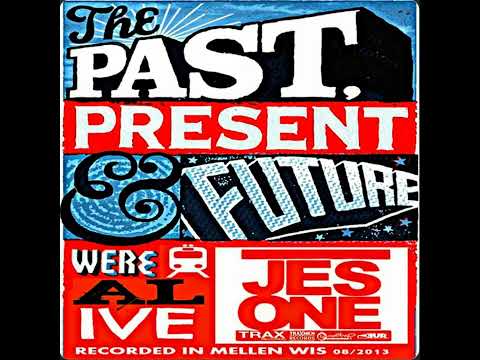 FUTURE PAST PRESENT NON STOP MIX BY DJ JES ONE