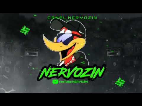 montagem chama ela pra treta - (DJ STITCH CZ)(NERVOZIN)