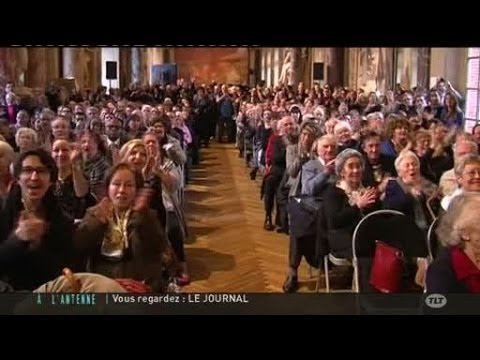comment assister au conseil municipal