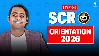 GARP SCR Orientation 2026 | Eligibility, Exam & Career | Fintelligents