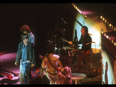 The Rolling Stones Live Full Concert The Forum, Los Angeles, 18 January 1973