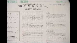 Kenny Dorham plays Blue Friday