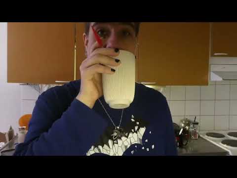 Nyt polkastaa kaekiviikko käyntiin