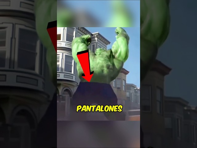 Vídeo relacionado con Marvel Hulk the Incredible Hulk Distressed Camiseta