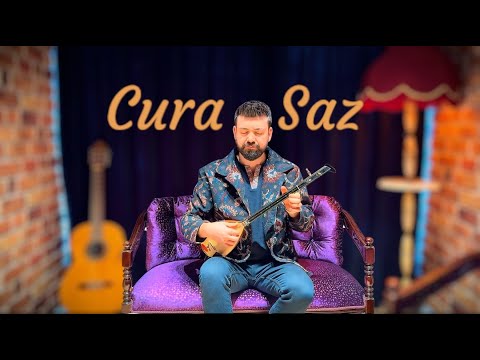 Cura / Saz - Yahya Deniz / Bir Dileğim Var Senden