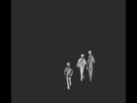 JAH Trio - "Travelers" Album Teaser No. 1