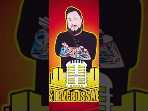 SteveBussaGS Vs Damideazy