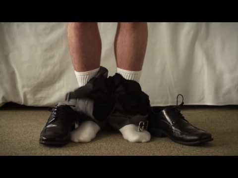 Hung trailer montage: suburban streets, gyms, and after-hours parking lots cut to gritty guitars