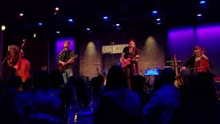 Jump Little Children &quot;Vertigo&quot; 25Sep2018