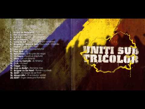 R.A.S.A. - Libertate (HD)