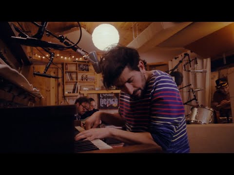 Jacob Jeffries - Red Cardinal (YGTRI Official Video)