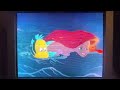 Opening To Bambi 1989 VHS