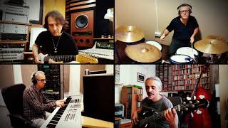 LAST NITE - Larry Carlton