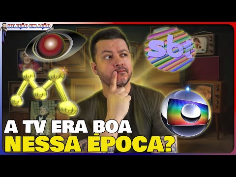 Old shows that nobody remembers!