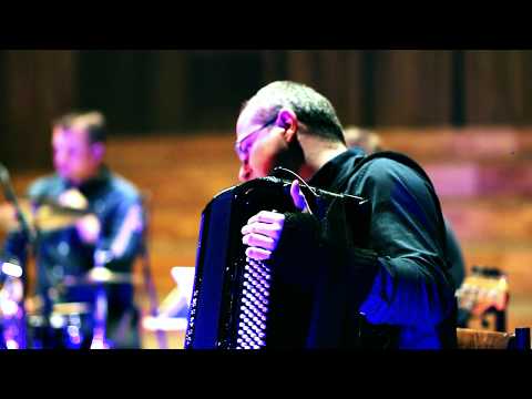 Andrea Zimányiová - Kone (Concert Live From Bratislava 2017)