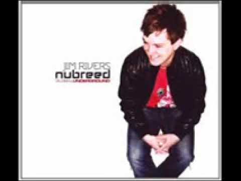 Nubreed Global Underground 007     C D 1     Jim Rivers ‎