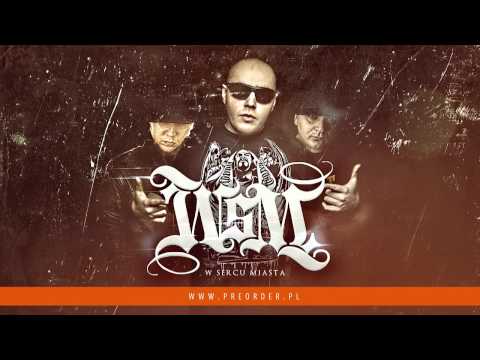 W Sercu Miasta ft. Słoń - Świeże Mięso