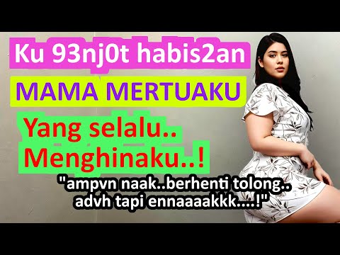 kisah nyataAku Selalu Direndahkan Mama Mertuaku..!