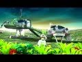 PLAYMOBIL Future Planet